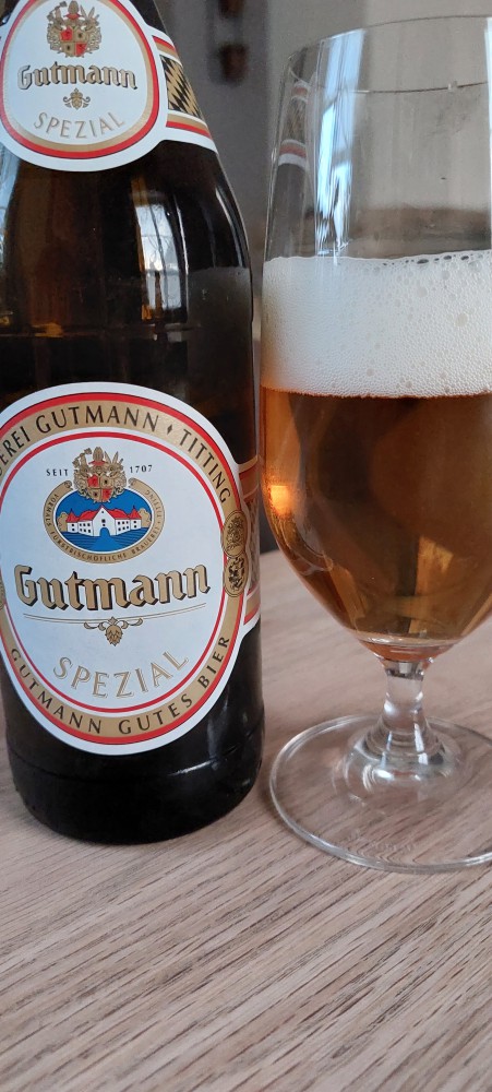 Gutmann Spezial